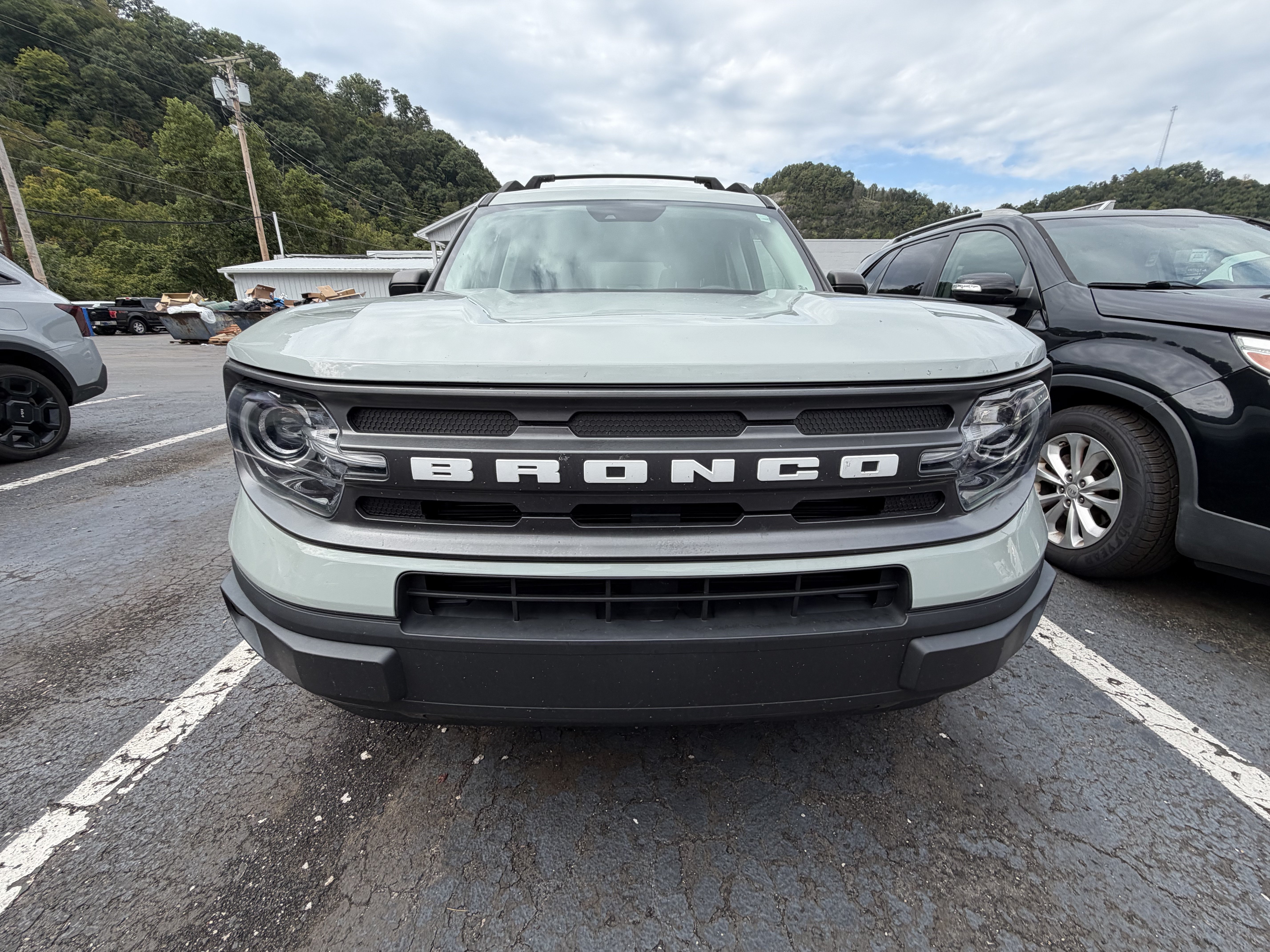 ford bronco sport 2022 3FMCR9B61NRD03929 image ford bronco sport 2022 3FMCR9B61NRD03929 image